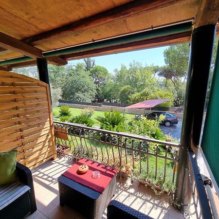 Il Casale Nel Parco Guesthouse Roma Quarto foto
