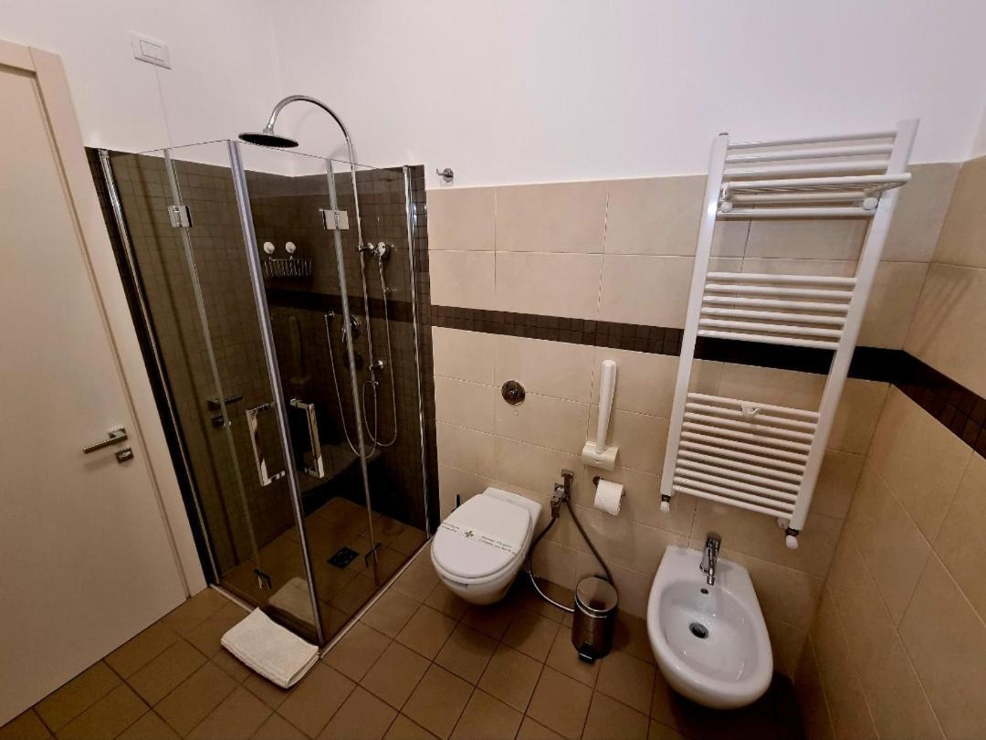 Il Casale Nel Parco Guesthouse Roma Quarto foto