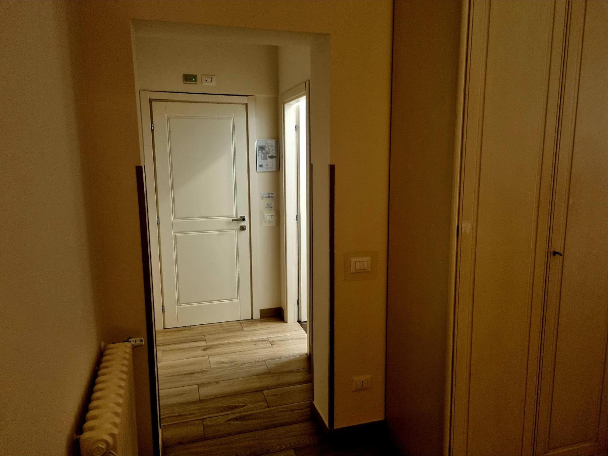 Il Casale Nel Parco Guesthouse Roma Quarto foto